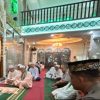 Jumat Keliling Polda Kaltim, Dansat Brimob Ronny Suseno Ajak Warga Perkuat Kamtibmas