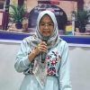 Elda Nirwanalia: Komite Sekolah Harus Jadi Mitra Strategis untuk Majukan SMPN 1 Balikpapan