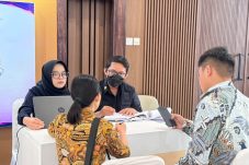 Dukung Investasi IKN, Imigrasi Balikpapan Siap Fasilitasi Kebutuhan Keimigrasian Investor