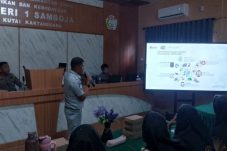 Jasa Raharja Edukasi Pelajar Melalui Program Pengajar Peduli Keselamatan Lalu Lintas