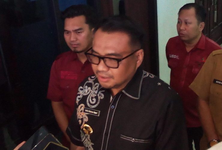 Gedung Diklat Kukar Dioptimalkan untuk Peningkatan Kompetensi ASN dan Pelatihan Kerja
