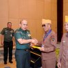 Workshop Administrasi Veteran Perkuat Akurasi Data dan Sinergi Pelayanan Keveteraan