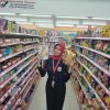 Dari Warung ke Alfamidi, Keripik Tempe AIQ Milik Yuni Tumbuh 200 Persen