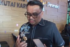 Panen Raya Padi Danau Semayang Diperkirakan Berlangsung Awal November
