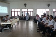 Jasa Raharja Gencarkan Safety Campaign di Samboja
