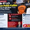 Putusan Perdata Inkracht, Kuasa Hukum PT BAR Minta Tersangka Kasus Cessie Rp54 Miliar Tetap Ditahan