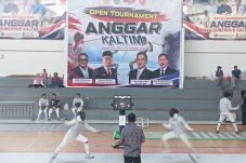 IKASI Kaltim Gelar Open Tournament