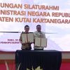 MoU Diperpanjang, Kukar dan LAN RI Pertahankan Kemitraan Pengembangan SDM