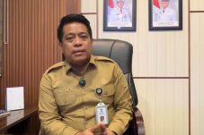 Asap Karhutla Makin Pekat, Rahmad Mas’ud Berlakukan PJJ untuk Seluruh Sekolah di Balikpapan